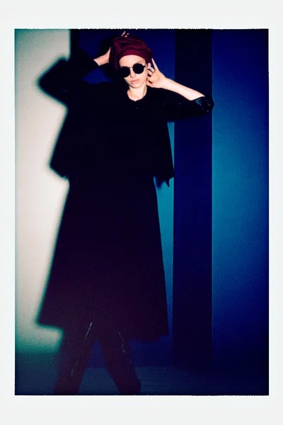 Look 7